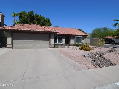 13826 S 36th Pl, Phoenix, AZ, 85044
