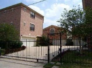 9707 Marlive Ln, Houston, TX 77025