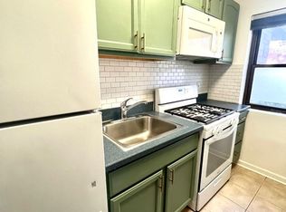 3020 Edwin Ave APT 1A, Fort Lee, NJ