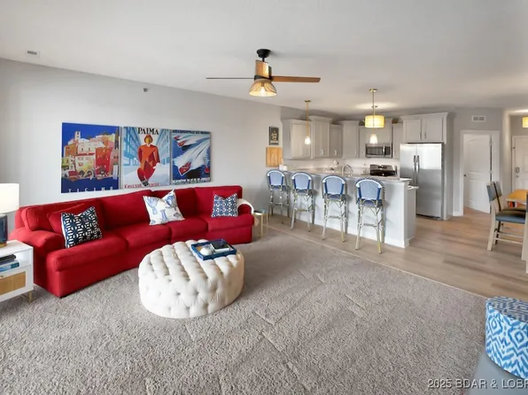 186 Sunset Palms Dr Unit 4K, Camdenton, MO 65020