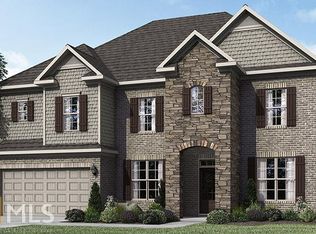 3343 Stone Point Way #137, Buford, GA 30519