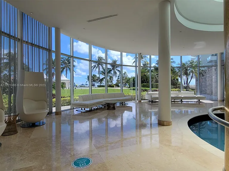 5151 Collins Ave #1036 — Photo 13