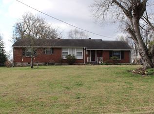 2302 Barclay Dr, Nashville, TN 37206