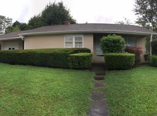 153 Hopwood Fairchance Rd, Hopwood, PA