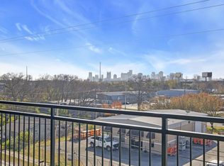 1307 Baptist World Center Dr #B, Nashville, TN 37207