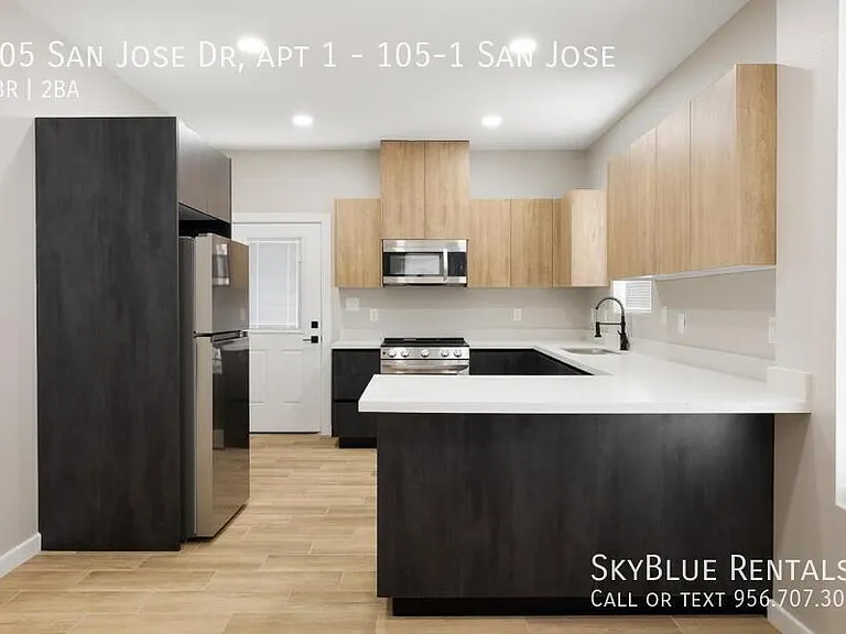 105 San Jose #1 — Photo 5
