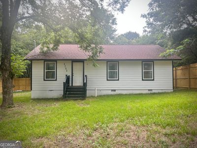 4283 Worsham Ave, Macon, GA, 31206