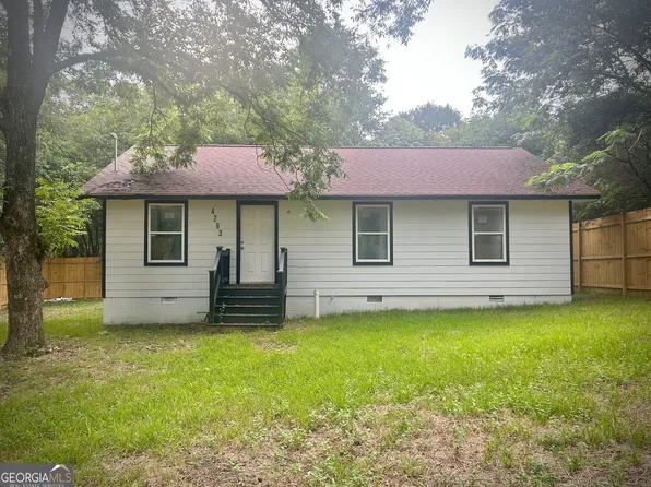 4283 Worsham Ave, Macon, GA 31206