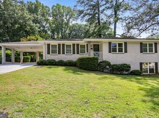 2855 Briarlake Rd, Atlanta, GA 30345