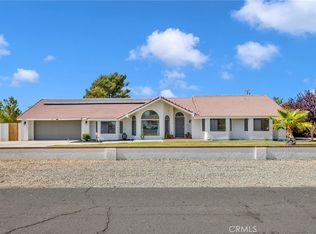 13028 Quapaw Rd, Apple Valley, CA 92308
