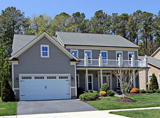 30755 Redtail Ct, Ocean View, DE 19970