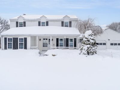 29 East St, Skaneateles, NY, 13152
