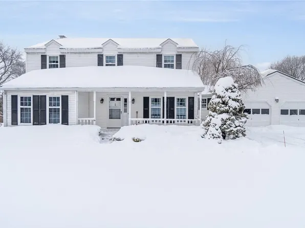 29 East St, Skaneateles, NY 13152