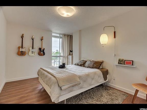5th image of 710 E 200 S APT 3H