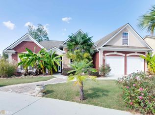 8021 Abington Dr, Locust Grove, GA 30248