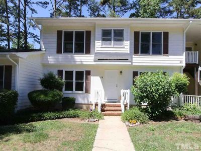 121 Westview Dr APT 19, Carrboro, NC, 27510