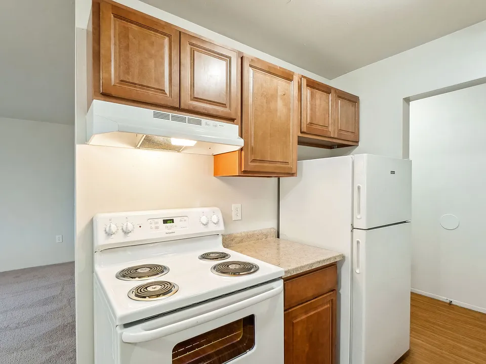 Ashbury Place Apartments