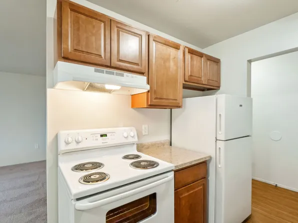 Ashbury Place Apartments