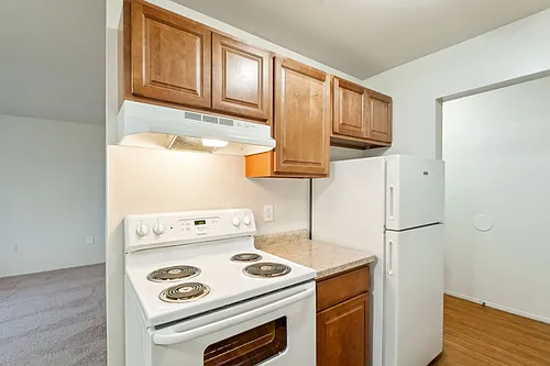 Ashbury Place Apartments Photo 1