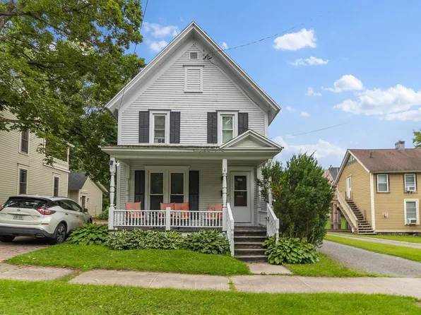 2 College St, Canton, NY 13617