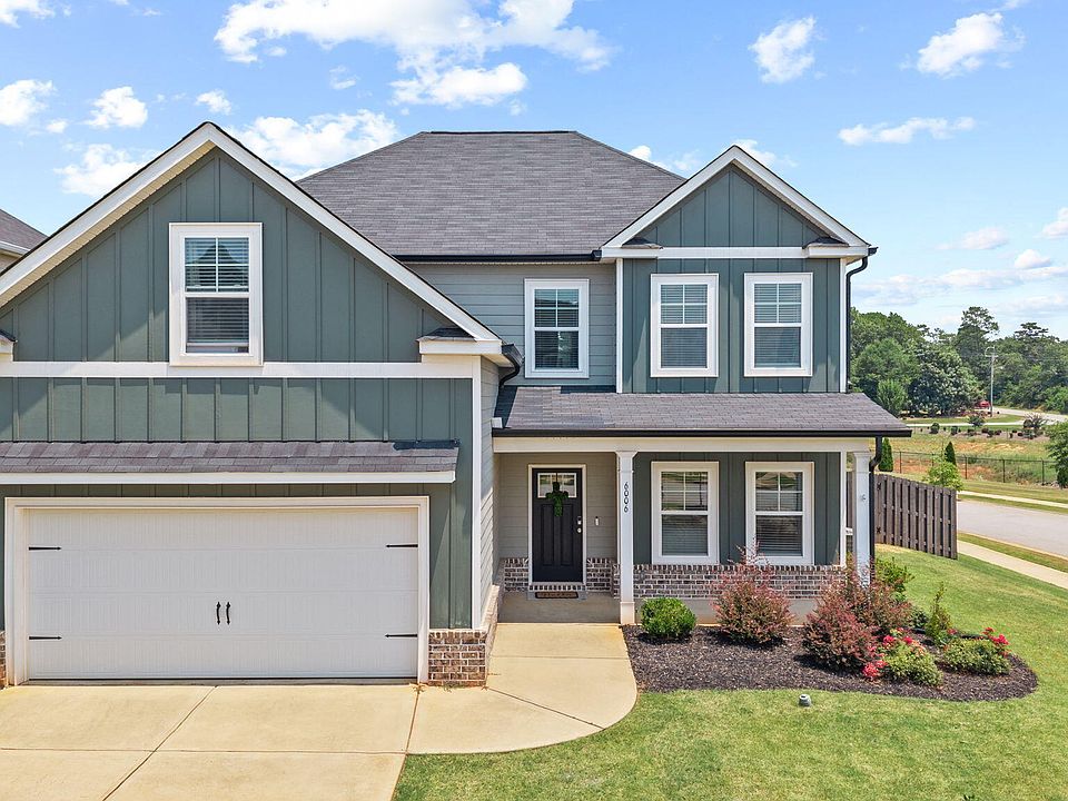 1st image of 6006 Bakerville Lane