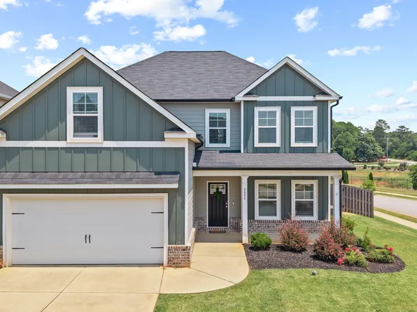 6006 Bakerville Lane, North Augusta, SC 29860