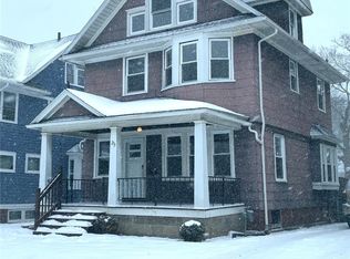 273 Electric Ave, Rochester, NY 14613
