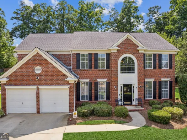 1430 Haberdam Trce, Cumming, GA 30041