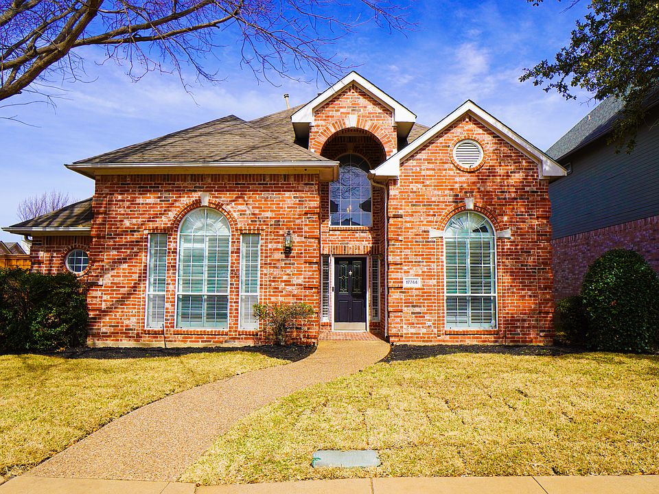 1st image of 17744 Knollmeadow Ln
