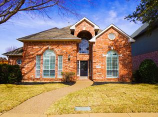 17744 Knollmeadow Ln, Dallas, TX 75287