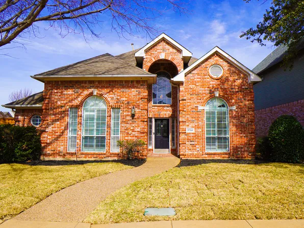 17744 Knollmeadow Ln, Dallas, TX 75287