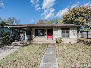 211 Quentin Dr, San Antonio, TX 78201