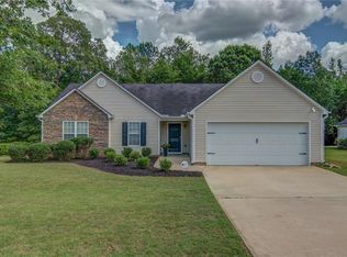 170 Vintage Dr, Covington, GA 30014