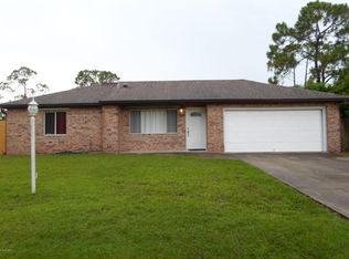 2524 Peralta Dr SE, Palm Bay, FL 32909