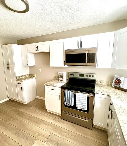 Floor plan 1250 Square Foot 2BR