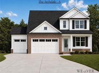 12524 State Highway 27 W, Broadway, NC 27505