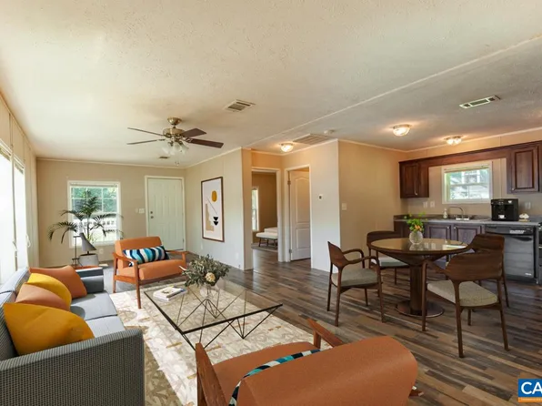 923 Nassau St, Charlottesville, VA 22902