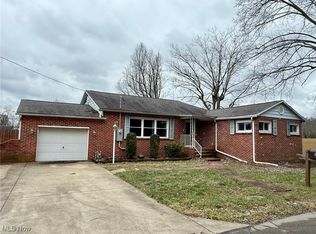 117 Hanson Dr, Marietta, OH 45750