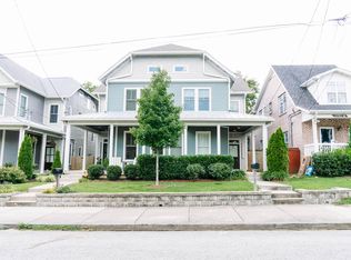 1729b 4th Ave, Nashville, TN 37208