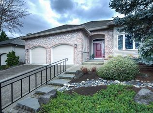 4664 NW Driver Pl, Portland, OR 97229