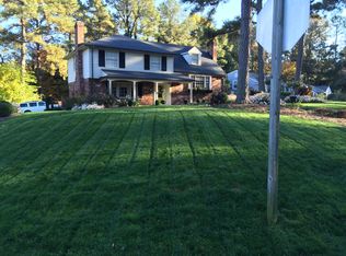 2333 Haverford Cir, North Chesterfield, VA 23235