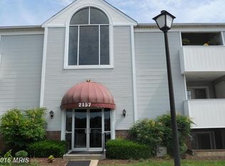 2157 Wainwright Ct UNIT 1D, Frederick, MD 21702