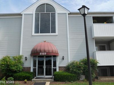 2157 Wainwright Ct Unit 1D, Frederick, MD, 21702