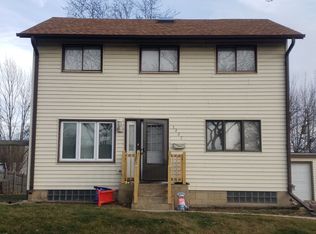 1337 Oregon St, Racine, WI 53405