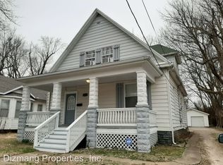 1211 W Elm St, Springfield, MO 65806