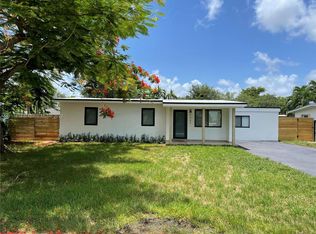 5462 SW 91st Ave, Miami, FL 33165