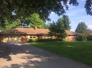 3205 Tates Creek Rd, Lexington, KY 40502