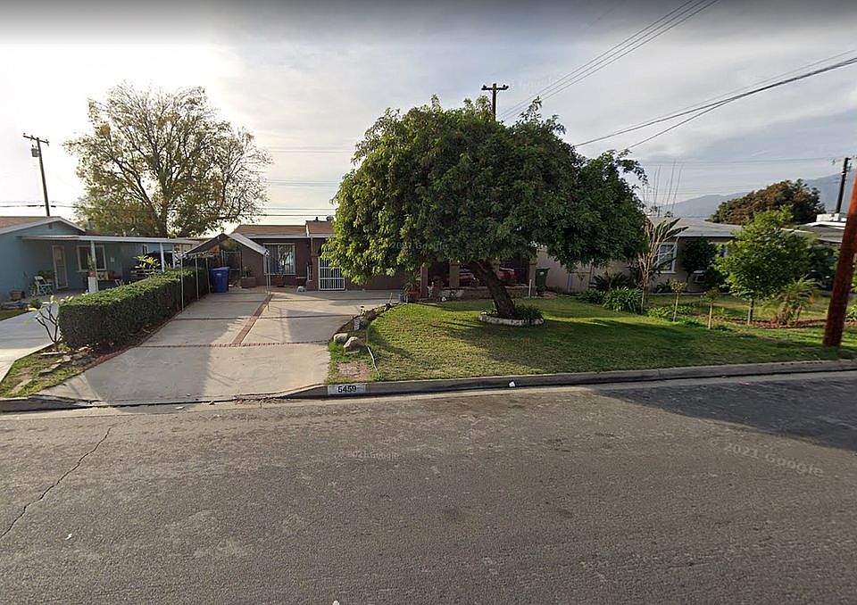 2nd image of 5459 N Rockvale Ave