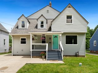4299 Clague Rd, North Olmsted, OH