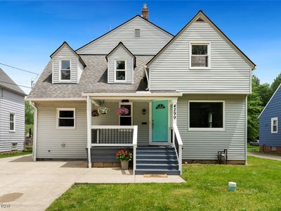 4299 Clague Rd, North Olmsted, OH, 44070